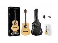 Cordoba CP100 Guitar Pack Cordoba CP100 Guitar Pack